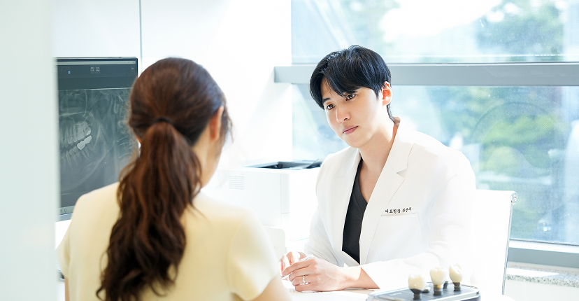 보건복지부 인증 전문의가 직접 진료